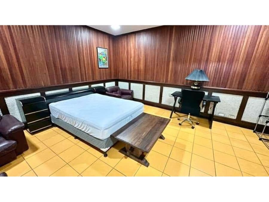 Property at Mata Redonda