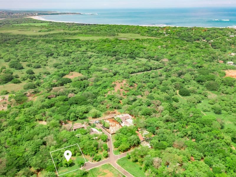 Terreno en Cabo Velas