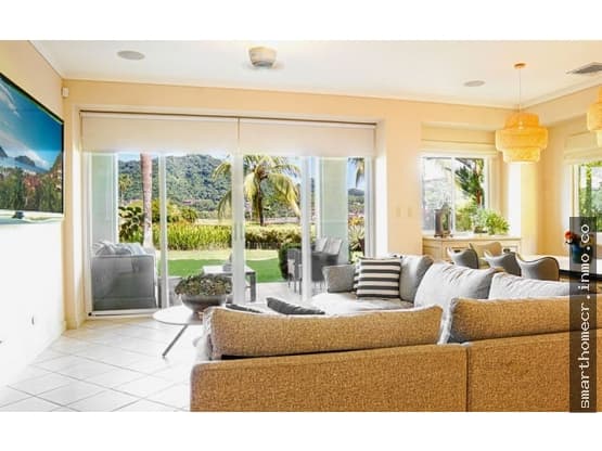 Apartamento en Los Sueños Resort & Marina