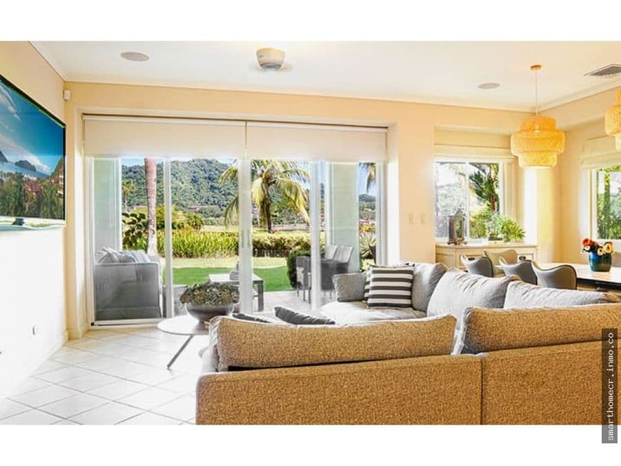 Property at Herradura