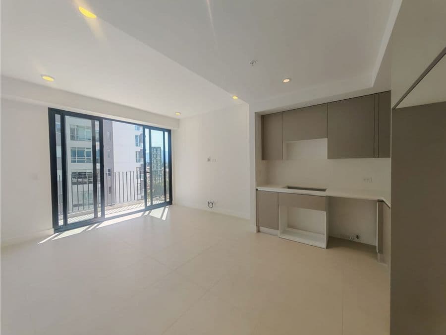 Apartment at Mata Redonda