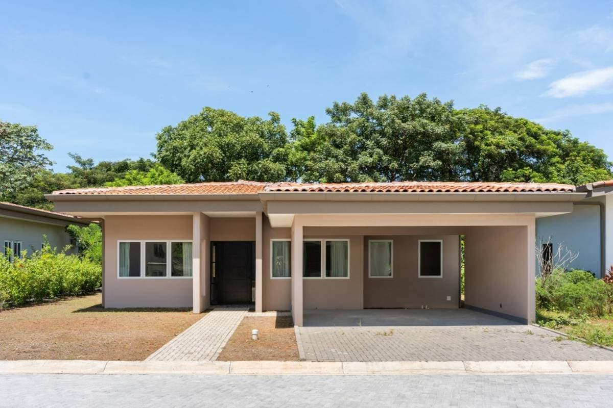 House at Coco Bay Estates