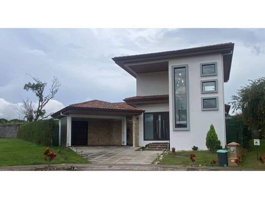 House at Condominio La Hacienda