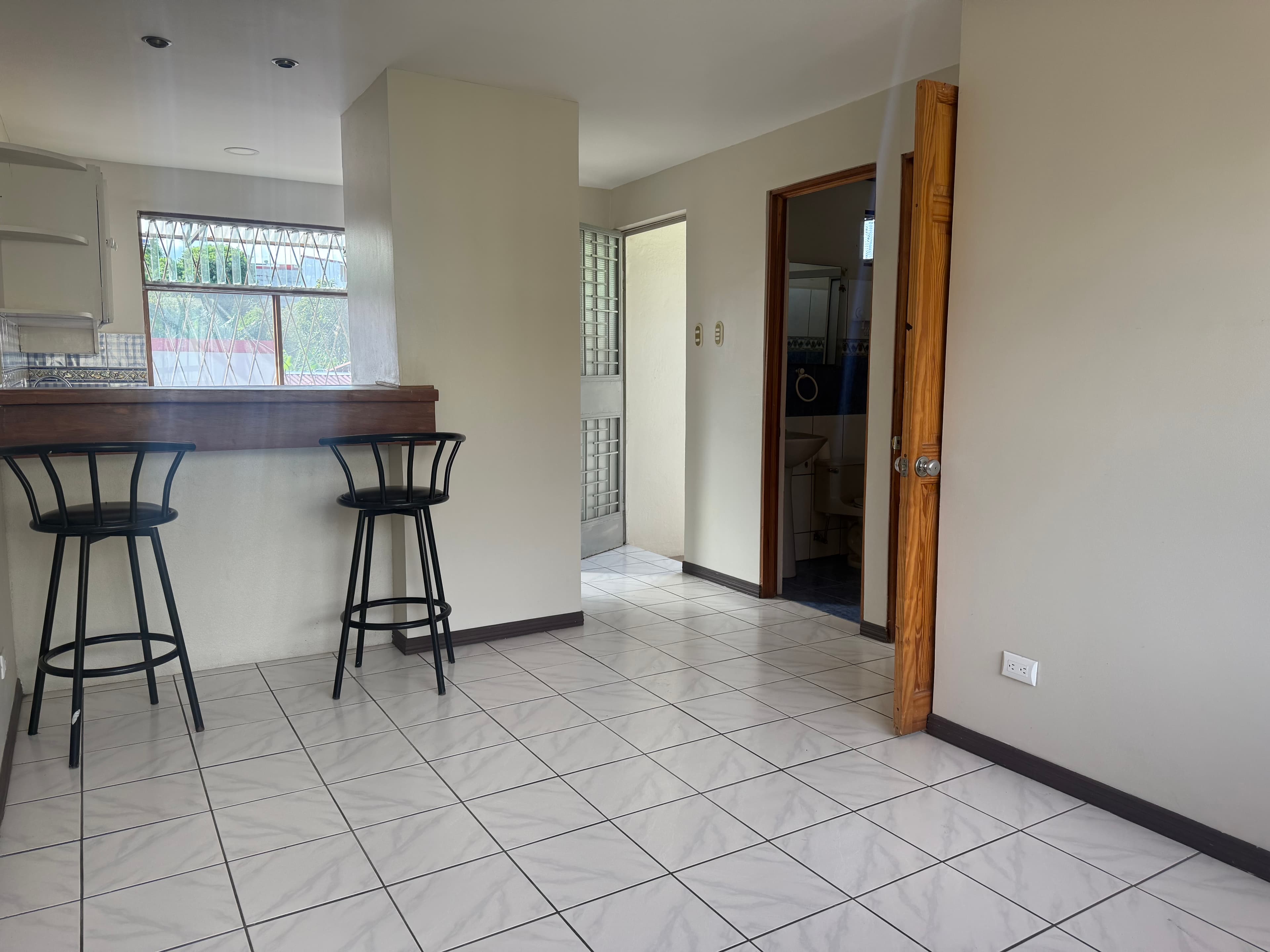 Property at San Vicente