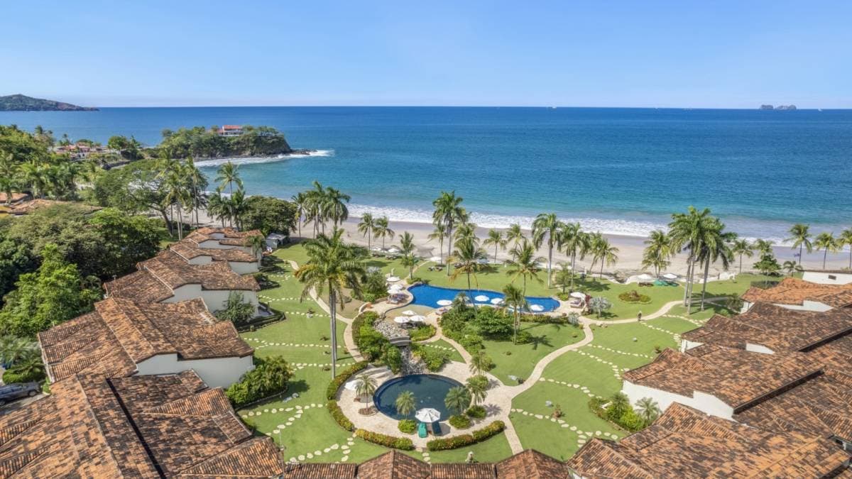 Propiedad en Cabo Velas