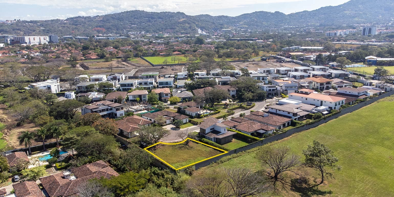 Propiedad en Condominio Nya
