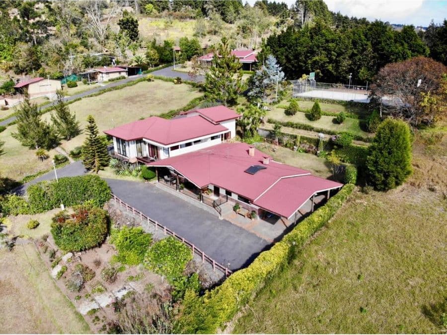 Finca en San Nicolás