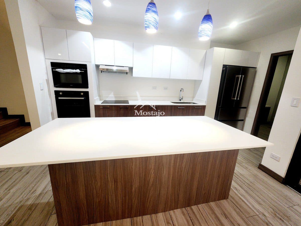 Propiedad en Condominio San Antonio Urbano