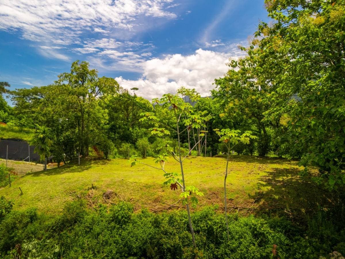 Property at Tres Ríos