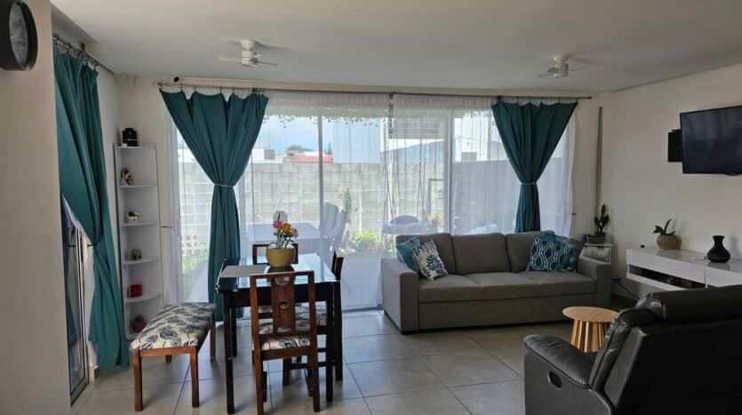 Casa en Hacienda El Coyol