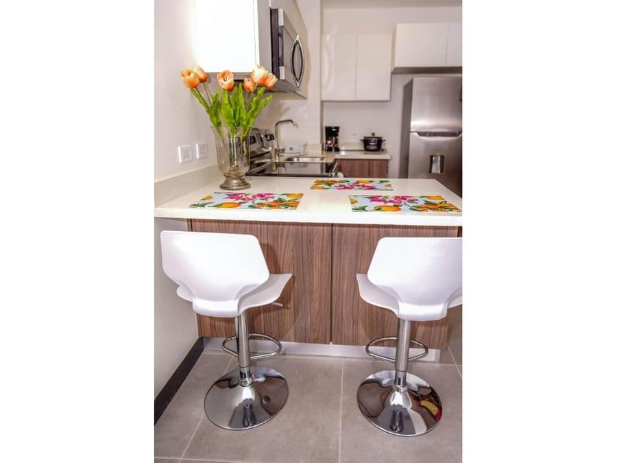 Property at Mata Redonda