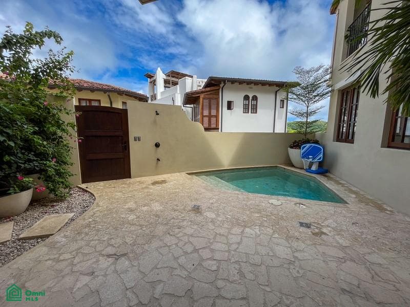 Propiedad en Santa Cruz