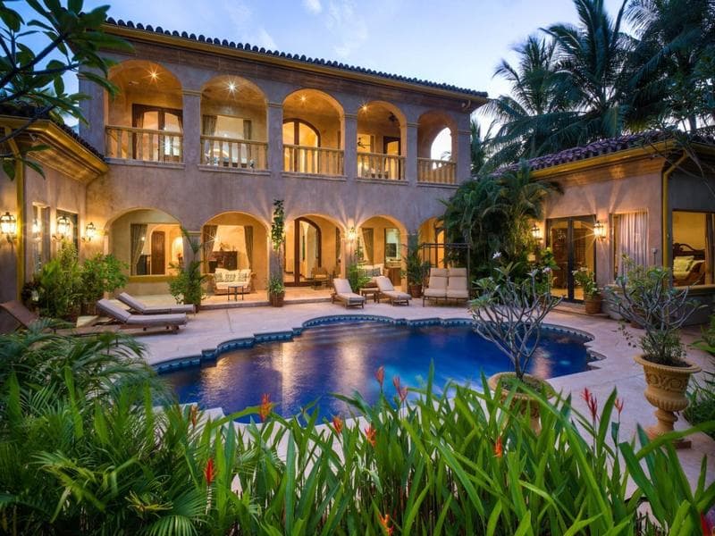 Propiedad en Hacienda Pinilla