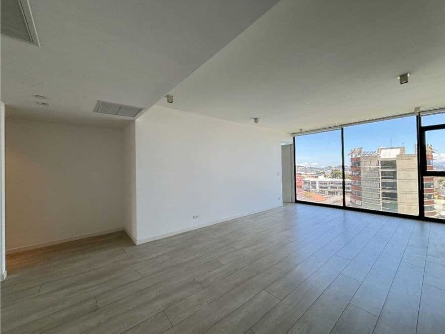 Apartamento en San José