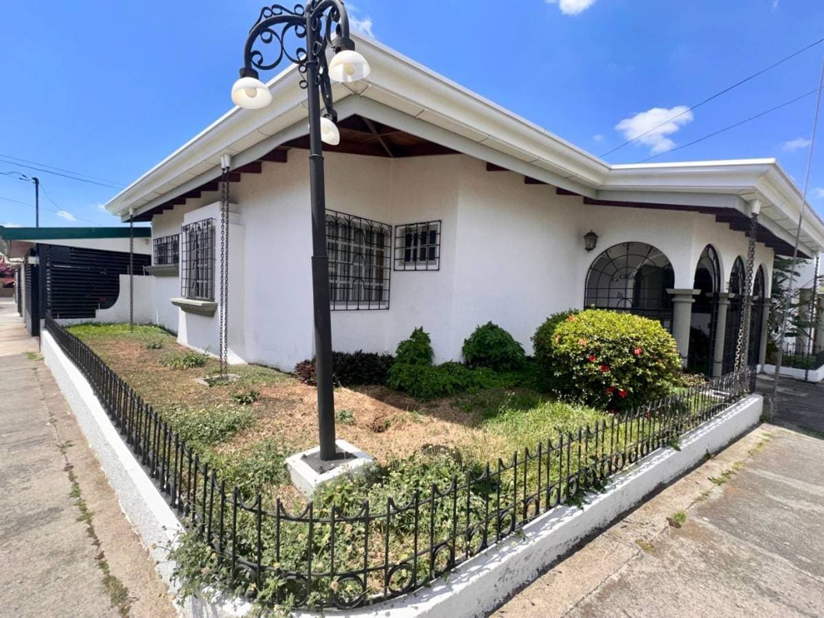 Casa en Mercedes Norte