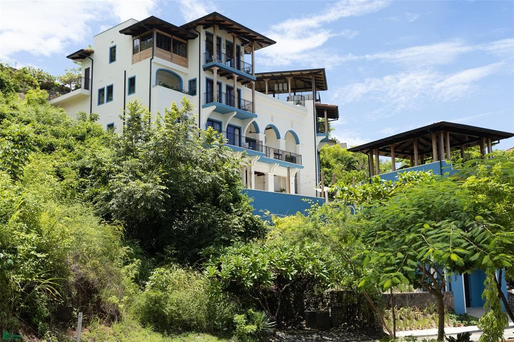 Propiedad en Santa Cruz