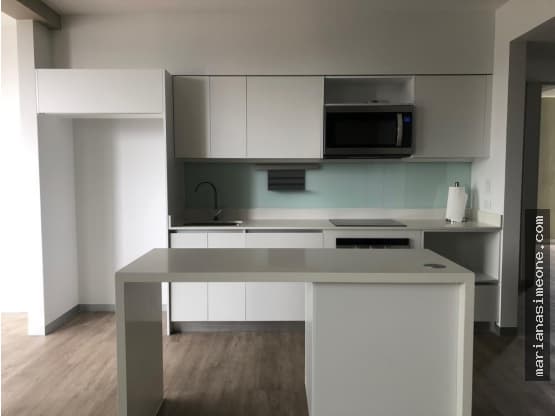 Apartamento en Nest Freses