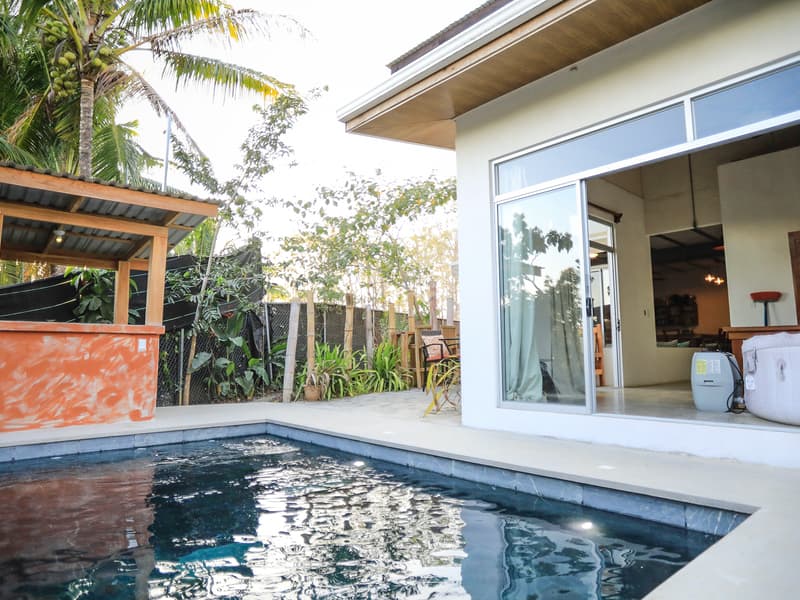 Propiedad en Cóbano