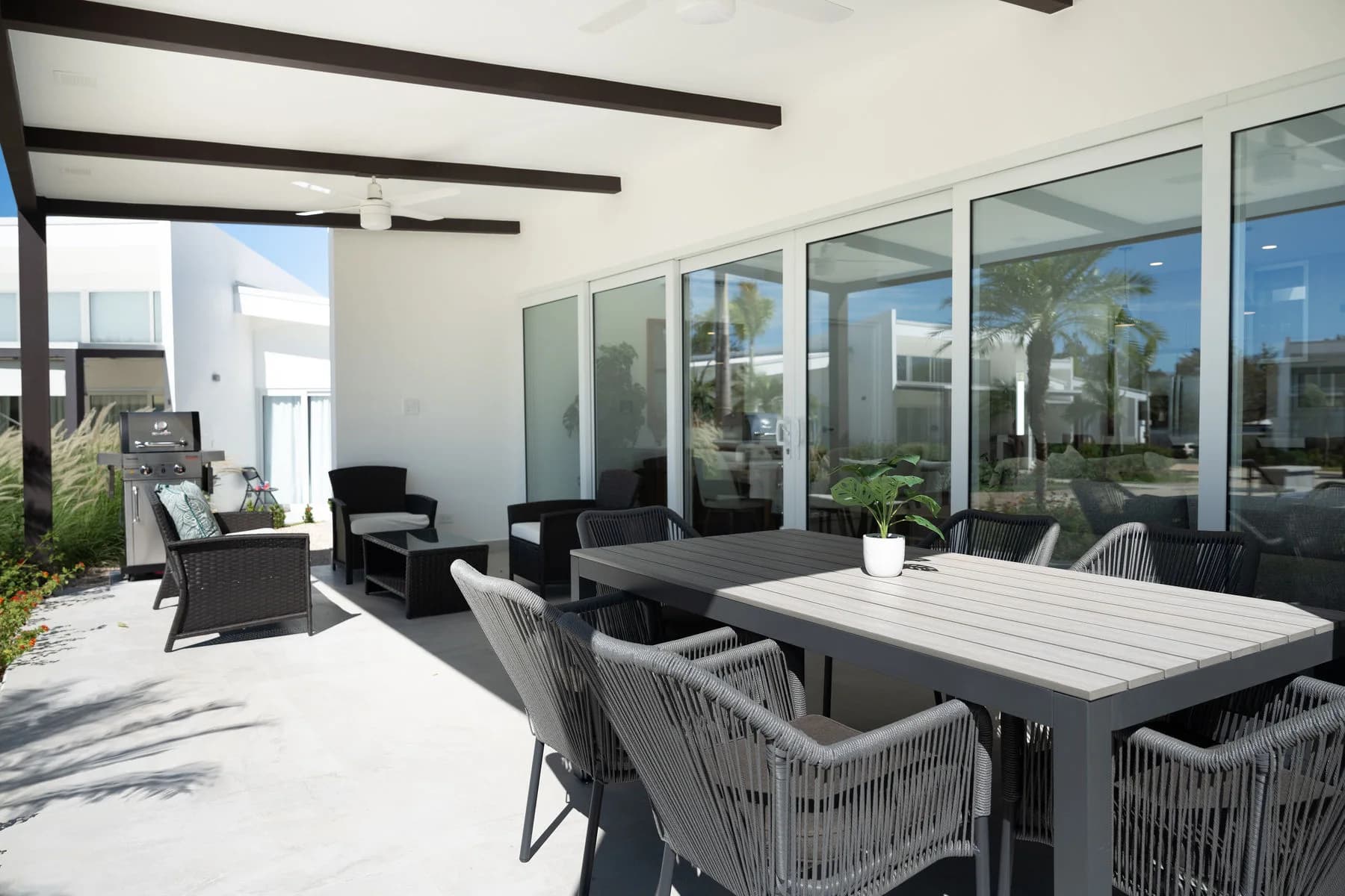 House at Condominio El Enclave