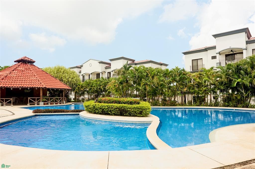 Propiedad en Palmas de Tamarindo Resort