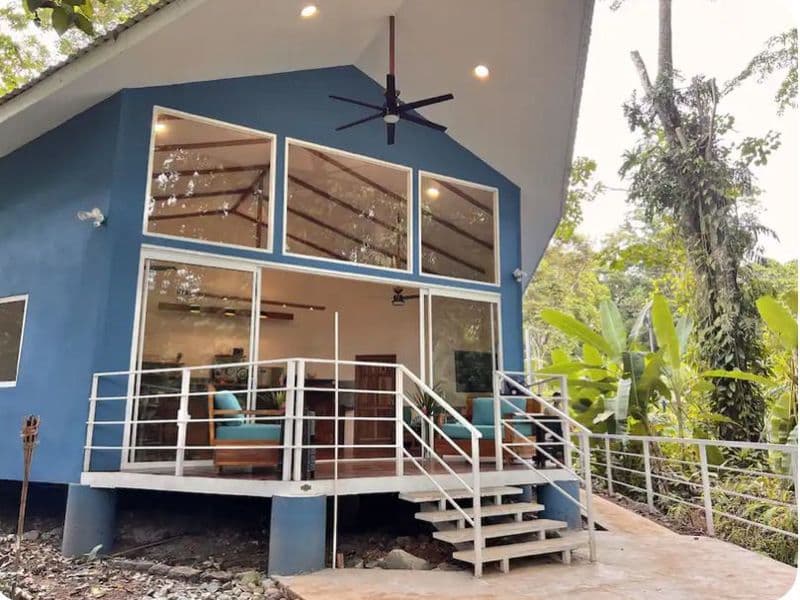 Propiedad en Cahuita