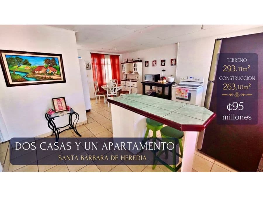 Casa en San Juan