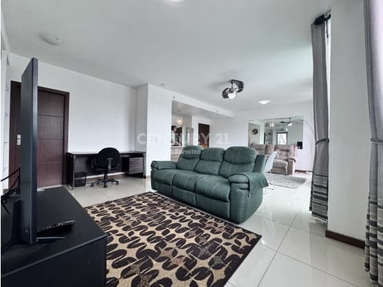 Apartment at Condominio Bambú Eco-Urbano