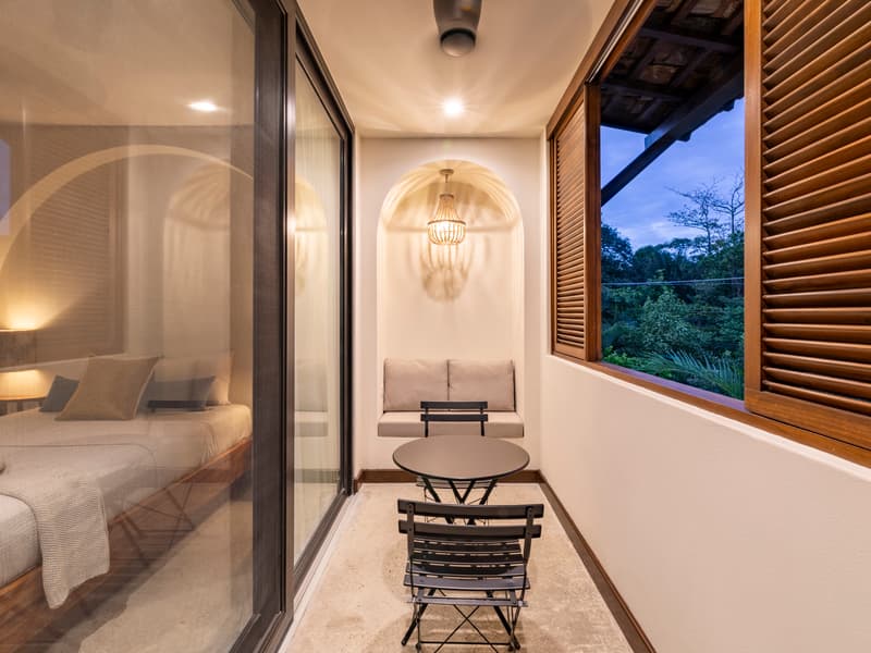 Property at Nosara