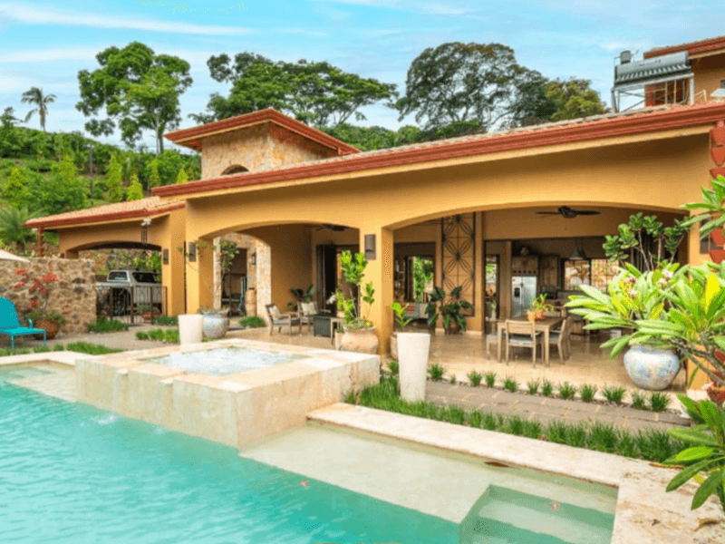 Propiedad en Escobal