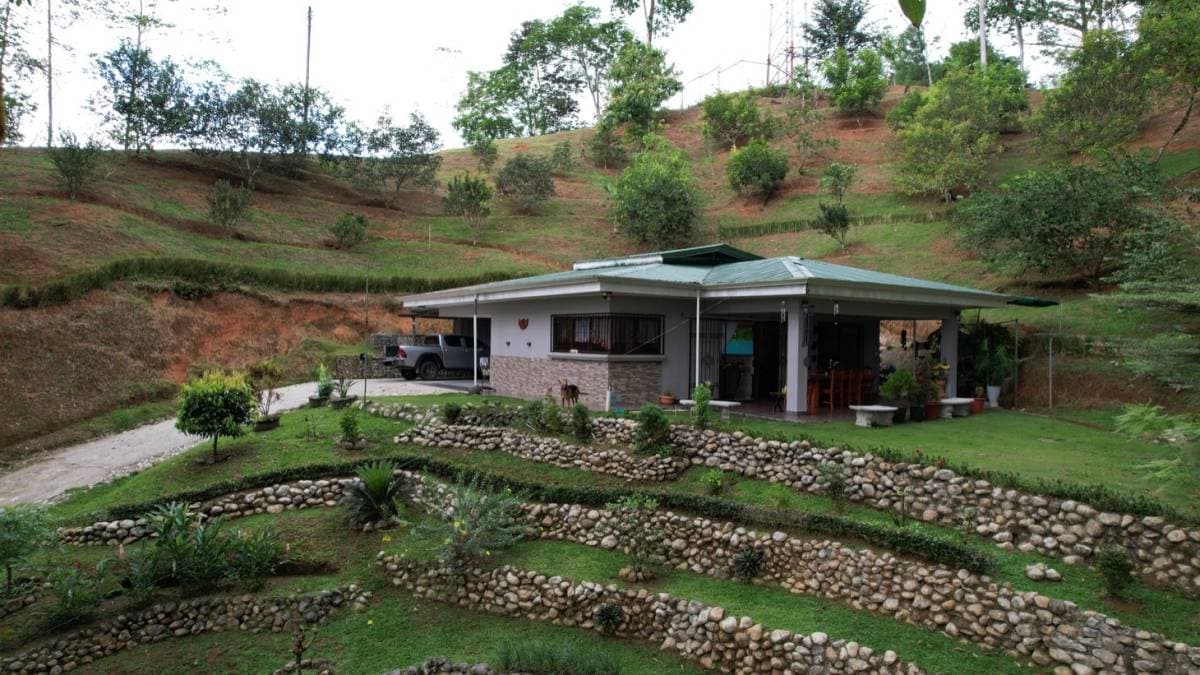 Casa en Piedras Blancas