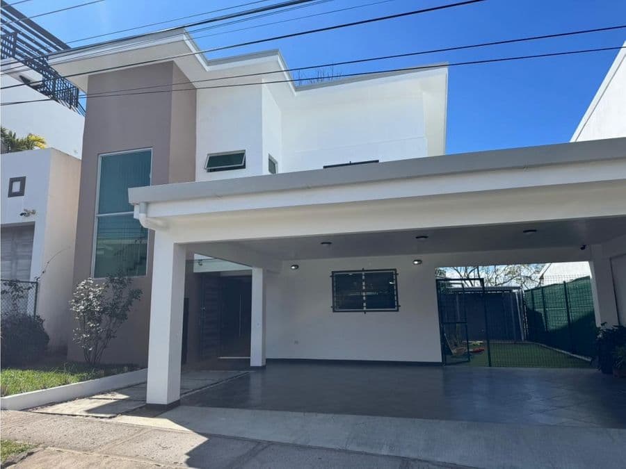 House at Condominio Monte Alto