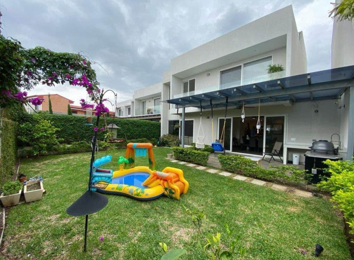 Propiedad en San Rafael