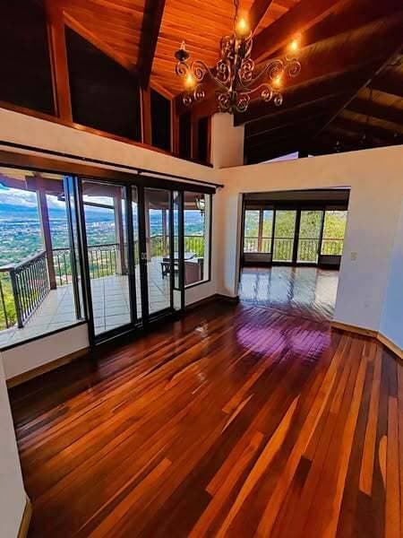 House at San Antonio