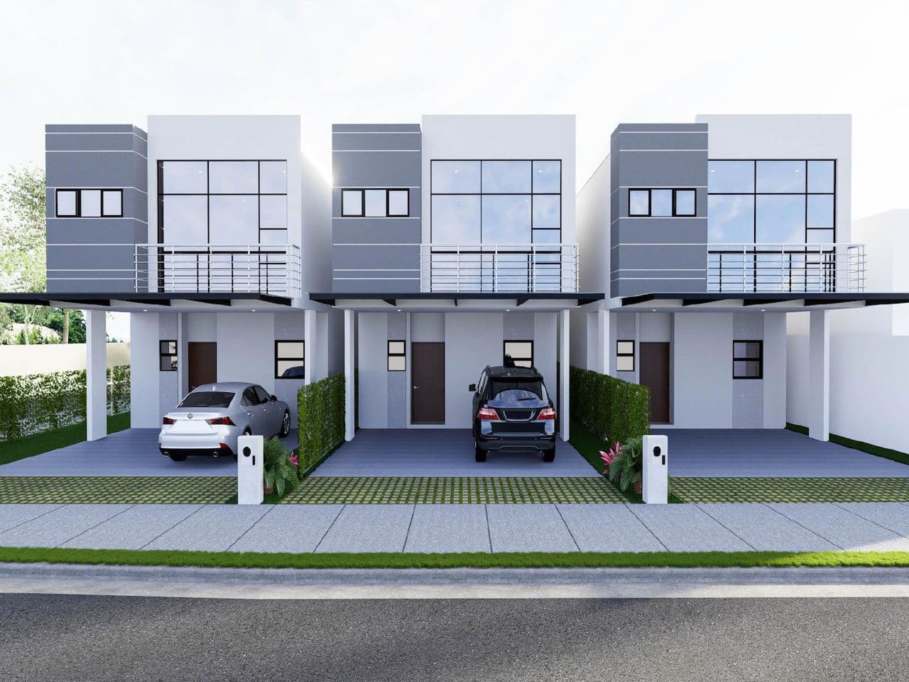 Property at Ciudad Colón