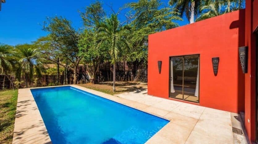 Casa en Tamarindo