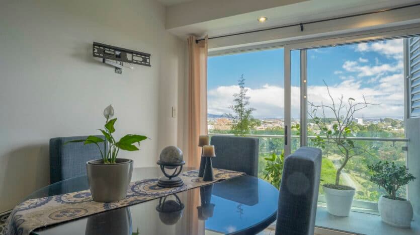 Apartment at Rohrmoser