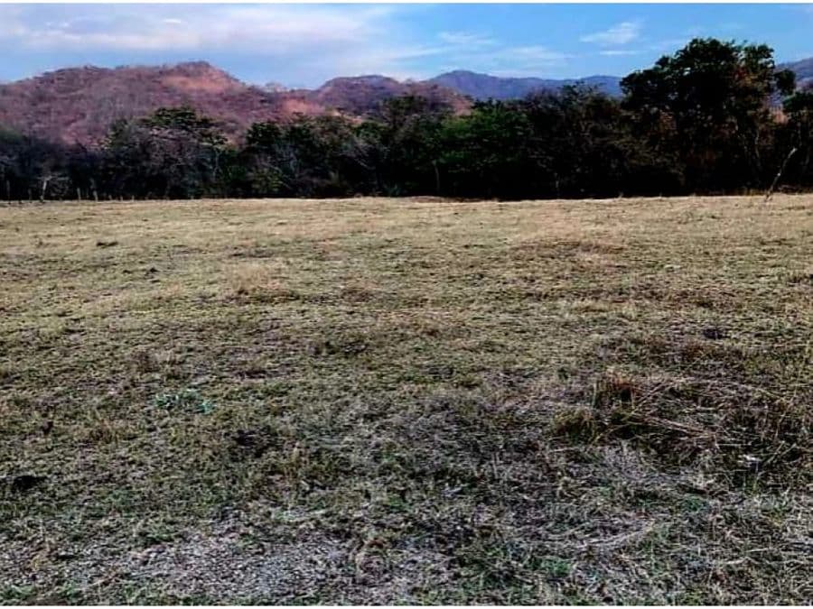 Property at Santa Cruz