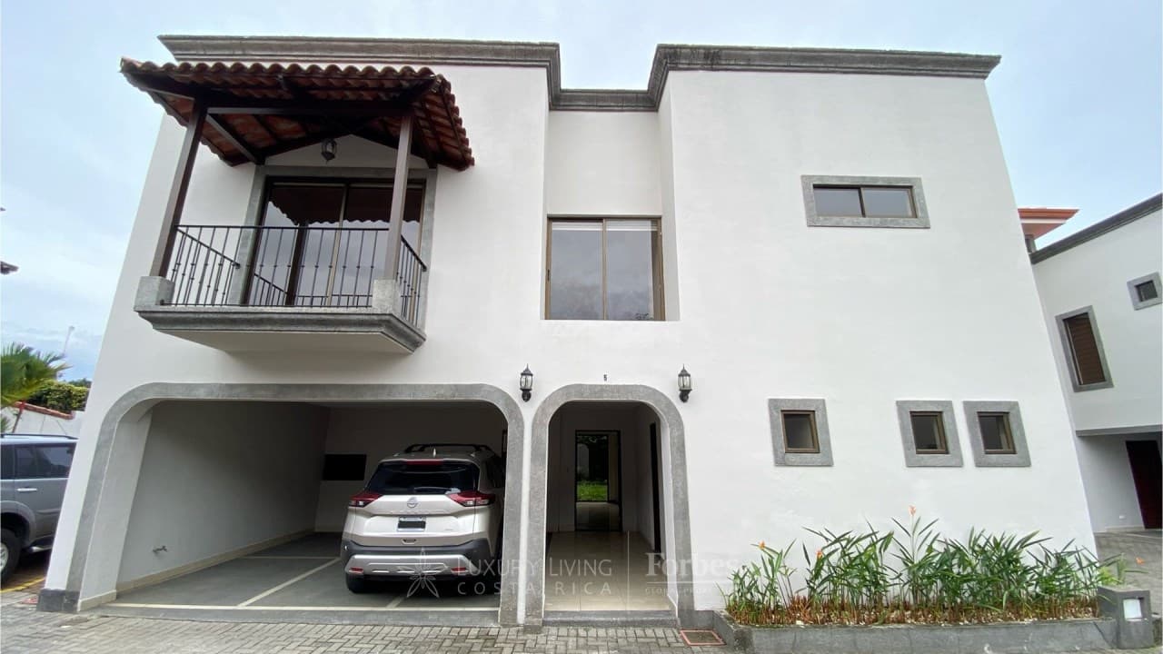 Propiedad en La Asunción