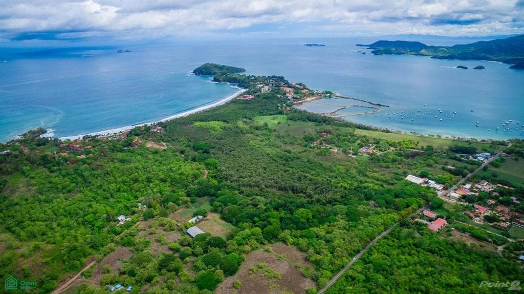 Terreno en Cabo Velas