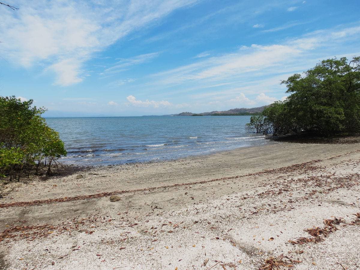 Property at Puntarenas