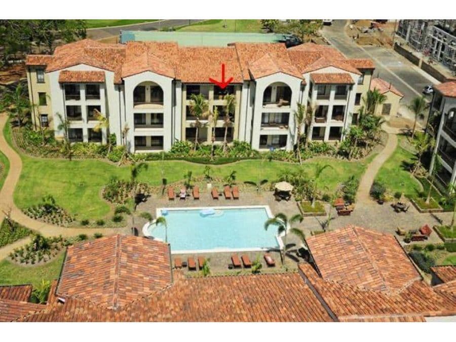 Apartamento en Sardinal