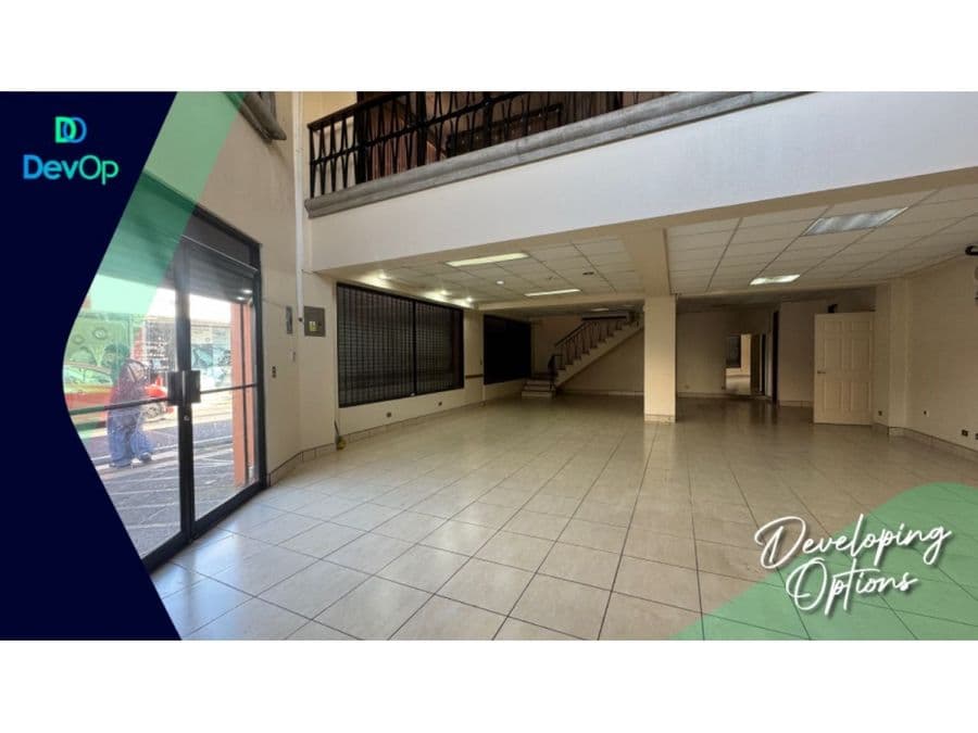 Comercial en Alajuela