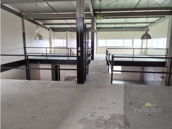 Bodega en San Rafael