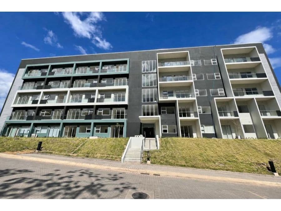 Apartamento en Condominio Aviva