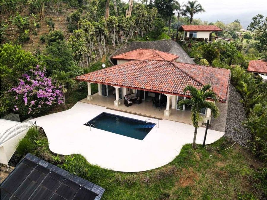 Casa en Jesus