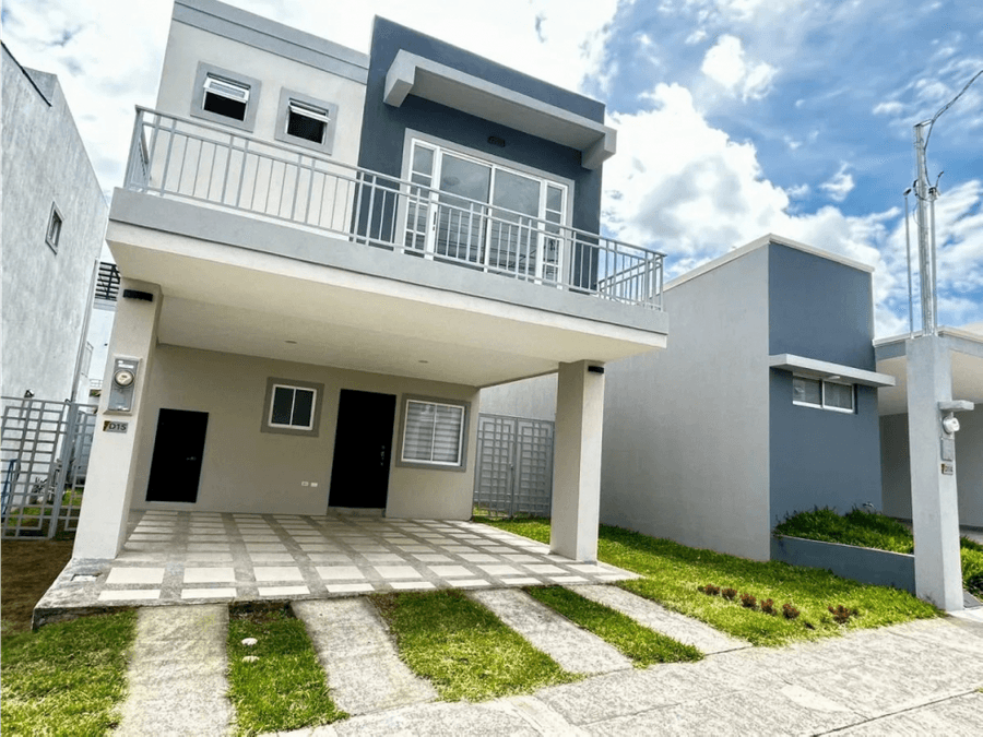 Casa en San Nicolás