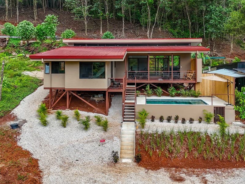 Propiedad en Puerto Carrillo