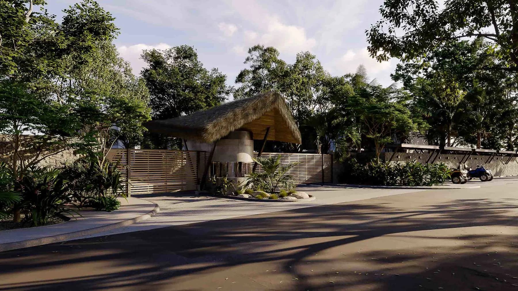 House at Cóbano