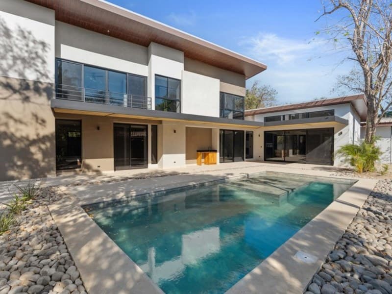 Propiedad en Cabo Velas