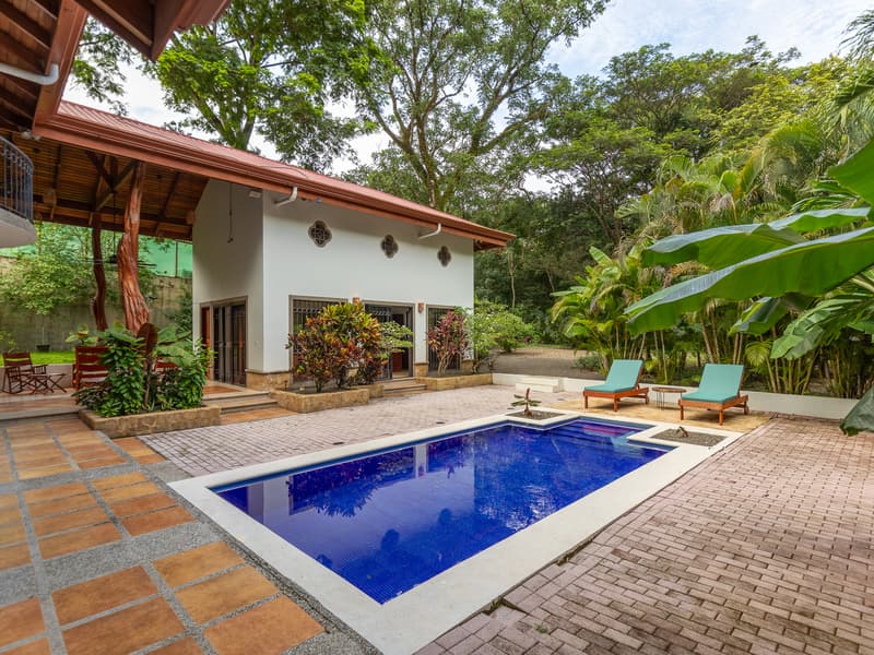 Property at Nosara